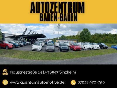 Fiat 500C Dolcevita 1.0 GSE LM 15